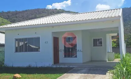 Casa com 3 quartos à venda, 360 m² por R$ 480.000 - São José do Imbassaí - Maricá/RJ