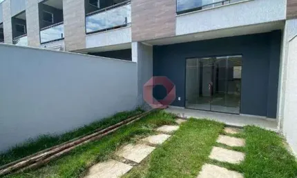 Casa com 2 quartos à venda, 87 m² por R$ 370.000 - Itaipuaçu - Maricá/RJ