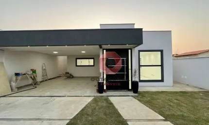 Casa com 3 quartos à venda, 180 m² por R$ 650.000 - Jardim Atlântico Leste (Itaipuaçu) - Maricá/RJ