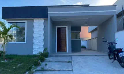 Casa com 2 quartos à venda, 80 m² por R$ 420.000 - Pindobas - Maricá/RJ