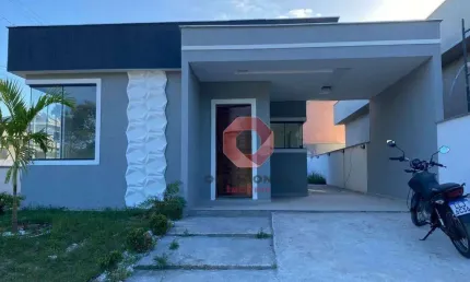 Casa com 2 quartos à venda, 80 m² por r$ 420.000 - pindobas - maricá/rj
