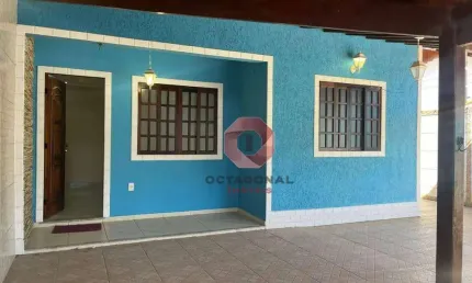 Casa com 2 quartos à venda, 70 m² por R$ 498.000 - Barroco (Itaipuaçu) - Maricá/RJ
