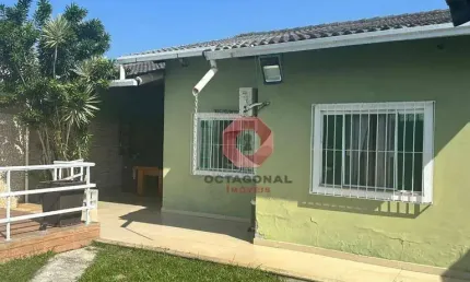 Casa com 2 dormitórios à venda, 90 m² por R$ 550.000,00 - Itaipuaçu - Maricá/RJ