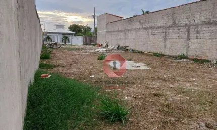Terreno à venda, 480 m² por R$ 190.000 - Jardim Atlântico Leste (Itaipuaçu) - Maricá/RJ