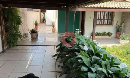 Casa com 3 dormitórios à venda, 153 m² por R$ 495.000,00 - Praia de Itaipuaçu (Itaipuaçu) - Maricá/RJ