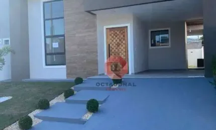 Casa com 3 dormitórios à venda, 125 m² por r$ 580.000 - pindobas - maricá/rj