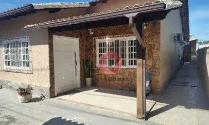 Casa com 3 dormitórios à venda, 120 m² por r$ 700.000,00 - centro - maricá/rj