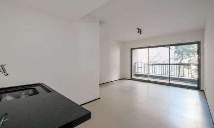Studio para venda com 1 quarto, sendo 1 suíte, 38.6m²