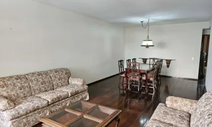 Apartamento tipo para venda em brooklin com 3 quartos, sendo 1 suíte, 179m²