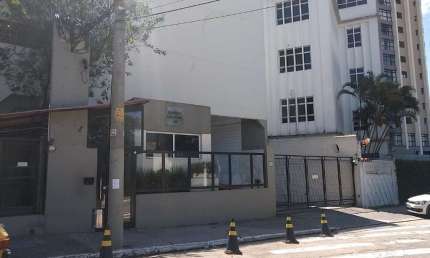 Apartamento tipo para venda em Jardim das Laranjeiras com 2 quartos, sendo 1 suíte, 65m²
