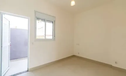 Apartamento com 1 quarto para alugar na Rua Professor Batista de Andrade, 253, Brás, São Paulo