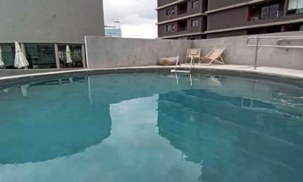 Apartamento com 1 quarto à venda na Rua Frei Caneca, 645, Consolação, São Paulo