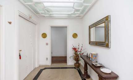 Apartamento tipo para venda com 4 quartos, sendo 4 suítes, 424m²