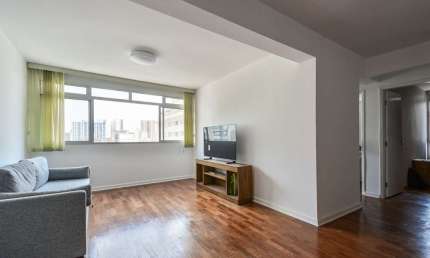 Apartamento tipo para venda em Paraíso com 2 quartos, 96.16m²