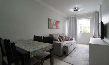 Apartamento tipo para venda em Jaguaré com 2 quartos, 49.7m²