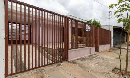 Casa tipo para venda em Jardim São João (Jaraguá) com 3 quartos, 101m²