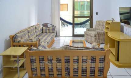 Apartamento tipo para venda em Jardim Marina com 3 quartos, sendo 1 suíte, 115m²