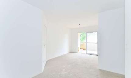 Apartamento tipo para venda em Vila Gumercindo com 4 quartos, sendo 3 suítes, 108m²