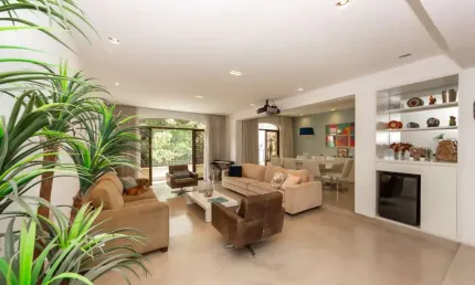 Apartamento tipo para venda em Vila Clementino com 4 quartos, sendo 3 suítes, 225m²