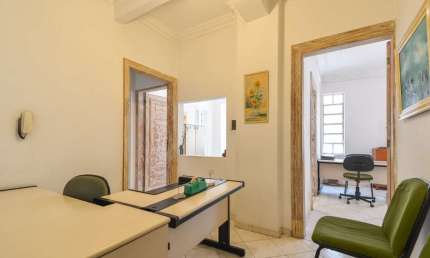 Sala comercial à venda na Rua Benjamim Constant, 171, Sé, São Paulo