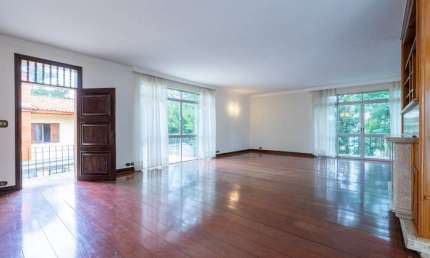 Casa tipo para venda em Jardim Marajoara com 4 quartos, sendo 4 suítes, 665m²