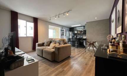 Apartamento tipo para venda em Vila Vera com 3 quartos, sendo 1 suíte, 83m²