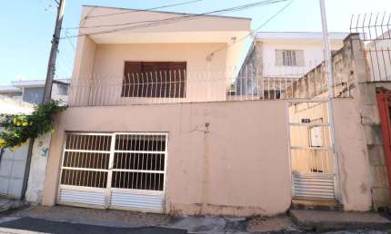 Casa tipo para venda em Lauzane Paulista com 2 quartos, 100m²