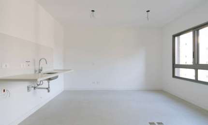 Studio para venda em Vila Mariana com 1 quarto, 29m²