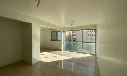 Apartamento tipo para venda em Paraisópolis com 2 quartos, sendo 1 suíte, 90m²