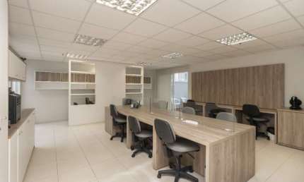 Sala comercial à venda na Avenida Brigadeiro Luís Antônio, 2696, Jardim Paulista, São Paulo