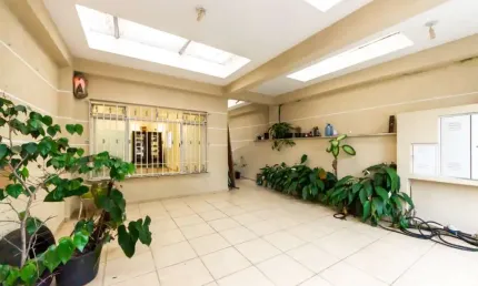 Casa com 4 quartos à venda na Rua Francisco Dias, 163, Bosque da Saúde, São Paulo