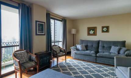 Apartamento tipo para venda com 3 quartos, sendo 3 suítes, 177.53m²