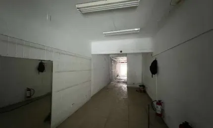 Ponto comercial à venda na Avenida Lins de Vasconcelos, 1022, Cambuci, São Paulo