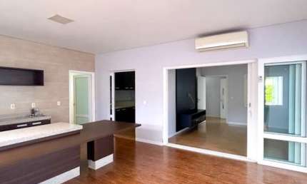 Casa no condomínio Village Do Cerrado para venda e locação com 2 quartos, sendo 2 suítes, 204m²
