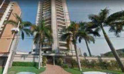 Apartamento à venda na Avenida Rotary Internacional, 1951, Vila Aurora II, Rondonópolis