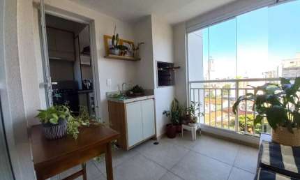 Apartamento tipo para venda com 2 quartos, sendo 1 suíte, 76m²