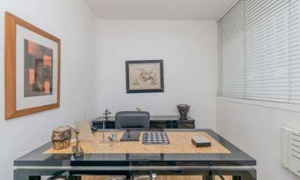 Sala comercial à venda na Rua Tabapuã, 649, Itaim Bibi, São Paulo