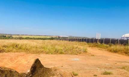 Terreno comercial para venda em Vila Rica, 30,000m²