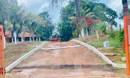 Terreno à venda na Área Rural, 00, Área Rural de Rondonópolis, Rondonópolis