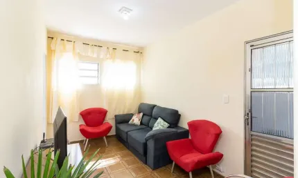 Casa comercial à venda na Avenida Deputado Cantídio Sampaio, 6295, Vila Souza, São Paulo
