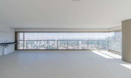 Apartamento tipo para venda com 3 quartos, sendo 3 suítes, 146m²