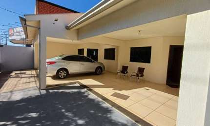 Casa tipo para venda com 3 quartos, sendo 3 suítes, 229.92m²