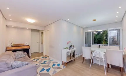 Apartamento tipo para venda em Centro com 2 quartos, sendo 1 suíte, 71m²