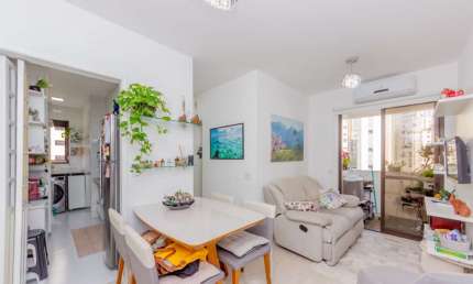 Apartamento com 2 quartos à venda na Rua Turiassu, 130, Perdizes, São Paulo