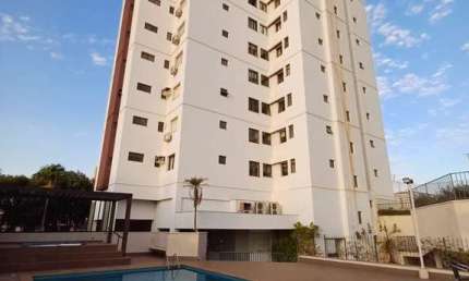 Apartamento tipo para venda com 3 quartos, sendo 3 suítes, 201.96m²