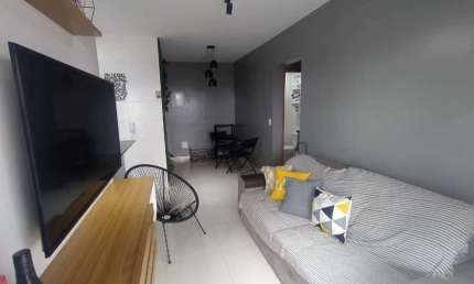 Apartamento tipo para venda em Maracanã com 2 quartos, sendo 1 suíte, 68m²