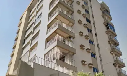 Apartamento tipo para venda com 3 quartos, sendo 1 suíte, 153.79m²