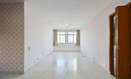 Apartamento tipo para venda com 3 quartos, sendo 1 suíte, 109m²