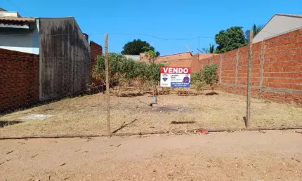 Terreno à venda na Avenida das Perdizes, S/N, Distrito Industrial, Rondonópolis