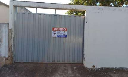 Terreno à venda na Avenida do Bispado, S/N, Loteamento Nossa Senhora Aparecida, Rondonópolis